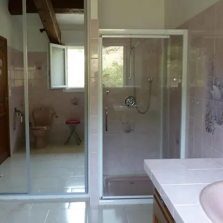 Mas Du Saute Meissugues Feriehus Roquebrune-sur-Argens