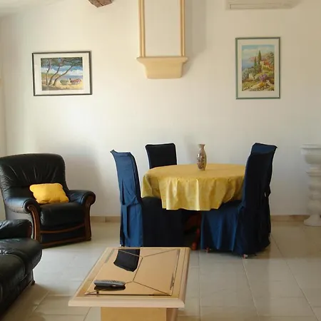 Mas Du Saute Meissugues Feriehus Roquebrune-sur-Argens