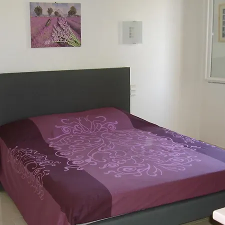 Mas Du Saute Meissugues Feriehus Roquebrune-sur-Argens
